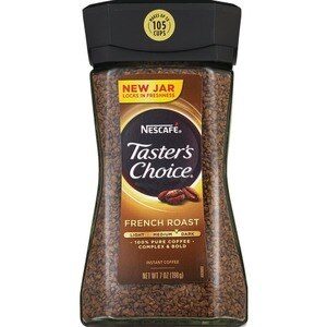 Nescafe Tasters Choice Instant Coffee