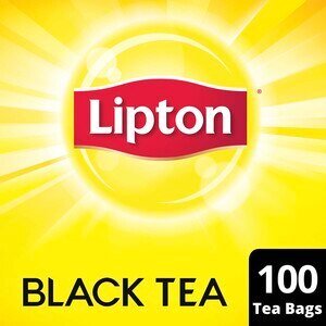 Lipton Black Tea Bags