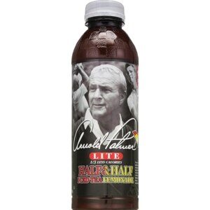Arizona Arnold Palmer Lite Half & Half Iced Tea Lemonade