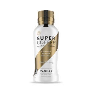 Kitu Super Coffee Enhanced Coffee Beverage