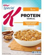 Kellogg's Special K Protein Cereal