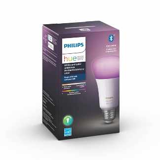Philips Hue Smart Lighting Coupon