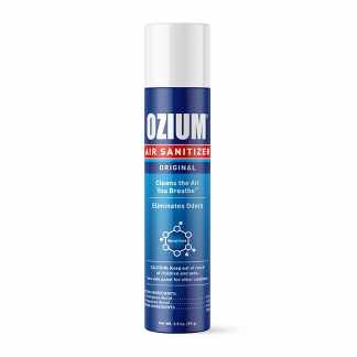 OZIUM Air Sanitizer Coupon