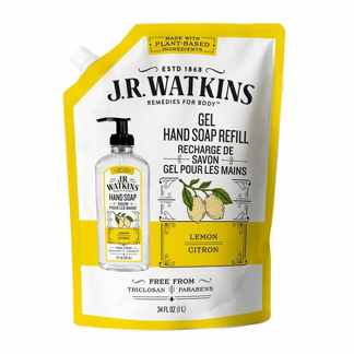 J.R. Watkins Soap Refills Coupon