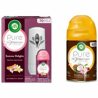 Air Wick Pure Summer Delights Coupon