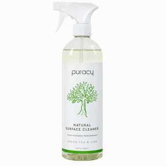 Puracy Natural Surface Cleaner Coupon