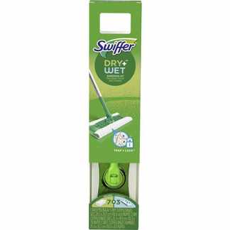 Swiffer Quick Clean Coupon