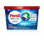 Persil Pro Clean Concentrated Detergent Discs