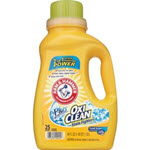 Arm & Hammer Oxi Clean Stain Fighters Detergent Fresh Scent