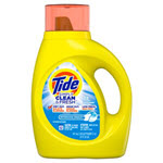 Tide Simply Clean & Fresh Laundry Detergent