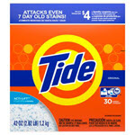 Tide Ultra Original Scent HE Powder Laundry Detergent