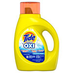 Tide Simply Plus Oxi Liquid Laundry Detergent