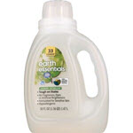 Earth Essentials by Total Home Laundry Detergent