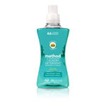 Method 4X Concentrated Laundry Detergent 53.5 OZ
